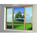 High quality Sliding Thermal break Aluminum windows